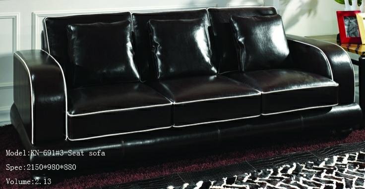 CANAPEA 3 LOCURI - KN-691